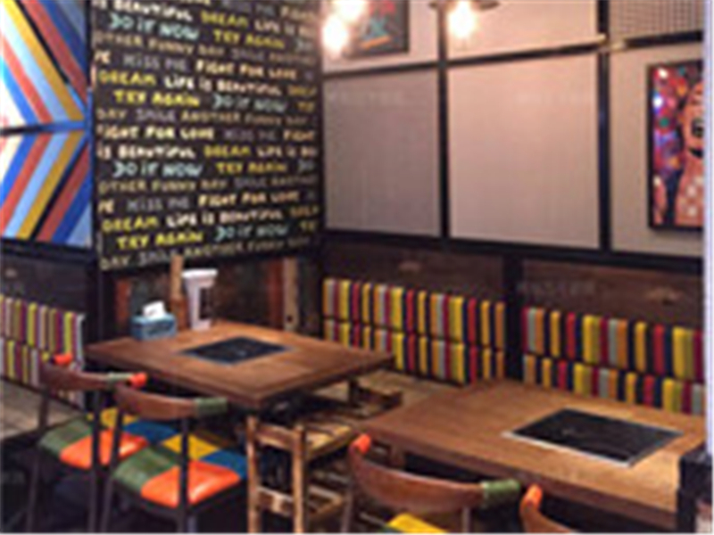 山炮进城 漳州二路店
